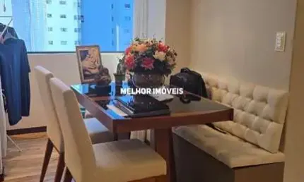 Las Vegas - Apartamento a venda na Avenida Central de Balneário Camboriú