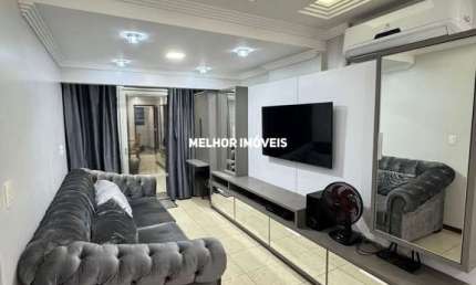 Posadas - Locação anual com 2 dormitórios e um terraço com uma localização priveligiada no centro de Balneário Camboriú.