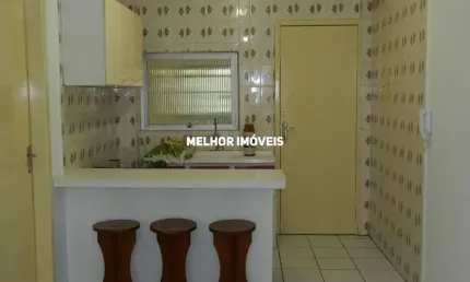 Apartamento á venda com 2 dormitórios no Centro - Balneário Camboriú-SC