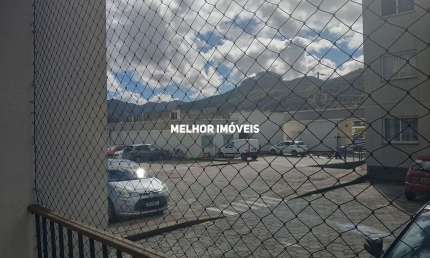 Residencial Portinari - Apartamento á venda no Residencial Portinari em Biguaçu - SC
