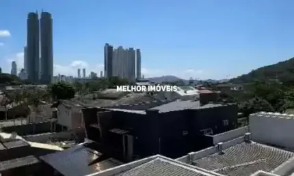 Newport Home - Apartamento á venda com 2 dormitórios sendo uma suíte localizado no bairro Barra em Balneário Camboriú