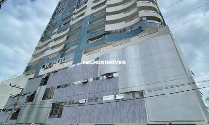 Moradas do Bosque - Apartamento á venda com 3 dormitórios e 2 vagas localizado na Quadra Mar em Balneário Camboriú.