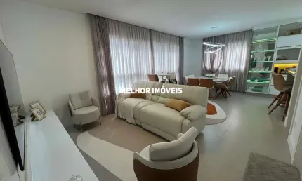 Residencial San Telmo - Apartamento à venda no Edifício San Telmo em Balneário Camboriú