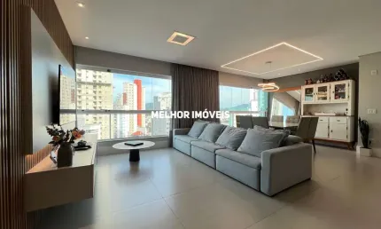 Algaleo - apartamento a venda no edifício algaleo residence em balneário camboriú.