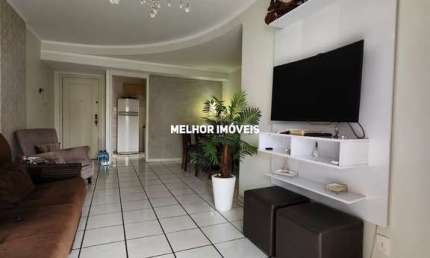 Montanha do Vale - Apartamento a venda com 116 m² - Centro de Balneário Camboriú.