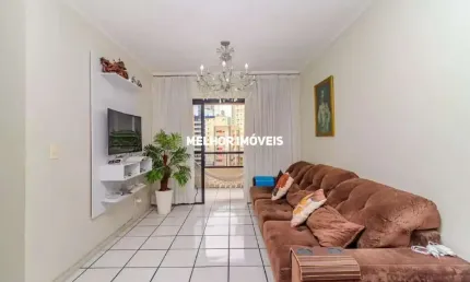 Montanha do Vale - Apartamento a venda com 116 m² - Centro de Balneário Camboriú.