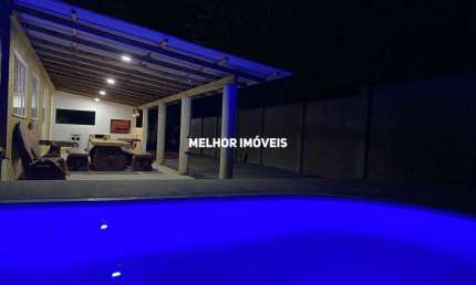 Casa com 2 quartos à venda na Rua 708, 835, Varzea, Itapema