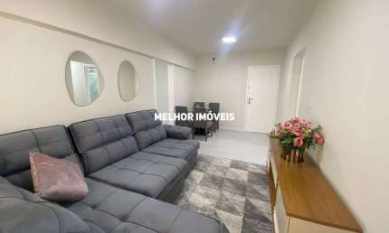 Locação Anual , apartamento  com 2 dormitórios e 1  vaga privativa - Centro Balneário Camboriú -SC