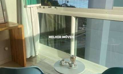 Terraços da Rainha - Stúdio a venda no Terraços  da Rainha em Balneário Camboriú/SC