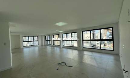 Tierra Del Sol Residence - Cobertura Horizontal a venda com 230 m² - Centro de Balneário Camboriú