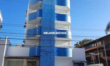 Edificio Comercial Ilha di Capri - Sala comercial á venda  no bairro das Nações em Balneário Camboriú