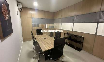 Quefren Residencial - Sala comercial para locação anual, no centro de Balneário Camboriú.