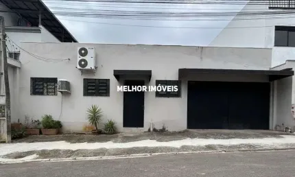 Galpão Comercial á venda no Bairro Nações - Balneário Camboriú-SC