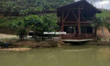 Sítio á venda com 39.000 m² em Nova Trento - Santa Catarina