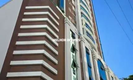 Carmel Vista Alta - Apartamento Alto Padrão á venda com 3 suítes e 4 vagas localizado em Balneário Camboriú.