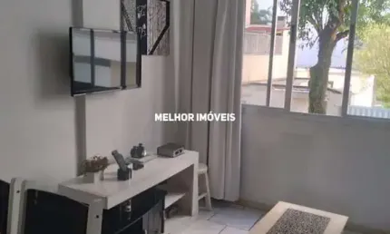 Los alamos - apartamento quadra mar com 2 dormitórios e 1 vaga de garagem privativa localizado em balneário camboriú .