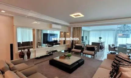 Premier Tower Residence - Apartamento a venda no Edifício Premier Tower - Meia Praia - Itapema SC