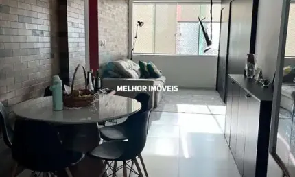 Apartamento com 2 quartos à venda na Praia Brava, Itajaí 