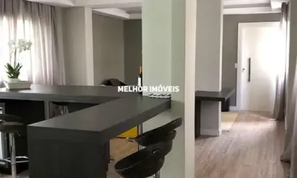 Locaçaro Anual - Apartamento com 03 dormitórios sendo 01 suíte, localizado na Quadra do Mar em Balneário Camboriú - SC
