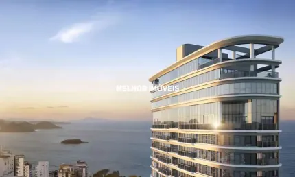 Elbrus - apartamento no edifício elbrus em balneário camboriú.