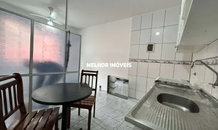 Apartamento com 1 quarto para alugar na Rua 2800, 202, Centro, Balneário Camboriú