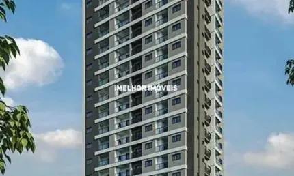 Maria clara residence - apartamento a venda com 64 m² - morretes em itapema