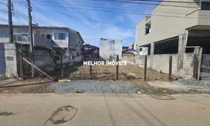 Terreno a venda no bairro dos municípios em balneário camboriú - sc