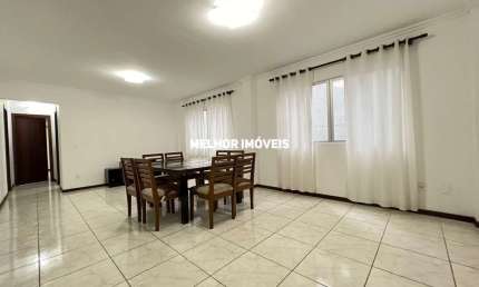 Apartamento para Locação Anual com 02 Dormitórios sendo 01 Suíte Localizado em Balneário Camboriú - SC