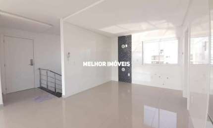 Porto Di Napoli - Cobertura Duplex à Venda com 04 Suítes sendo 01 Máster com Hidro, Sacada integrada localizado na 2 Quadra Mar de Balneário Camboriú - SC