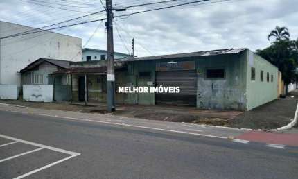 Terreno à Venda com 625 m² Localizado no Bairro Vila Real em Balneário Camboriú - SC