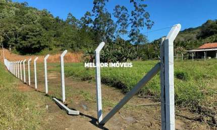 Terreno a venda com 10.582 m² com Vista para o Mar localizado no Sertão de Santa Luzia em Porto Belo - SC
