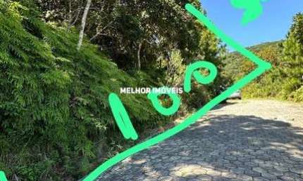 Terreno à Venda  5.000 m² Localizado em Balneário Camboriú - SC