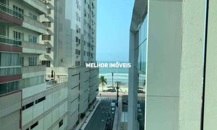 Doutor Blumenau - Apartamento à Venda com 03 dormitórios, localizado no centro de Balneário Camboriú - SC