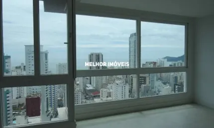 Camboas - Apartamento à Venda 03 suítes sendo 01 máster com hidro e uma ótima Área de Lazer para toda a família, localizado á 2 Quadra Mar em Balneário Camboriú -SC