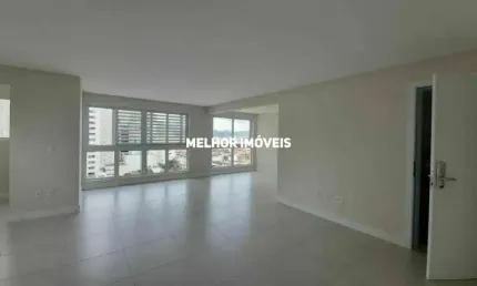 Sol da manhã - apartamento novo à venda com 02 suítes, vista parcial para o mar no centro de balneário camboriú