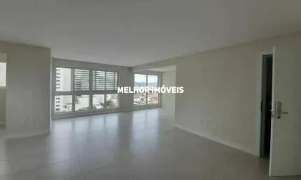 Sol Da Manhã - Apartamento Novo com 02 Suítes, Vista Parcial para o Mar no Centro de Balneário Camboriú -SC