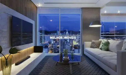 Opera tower - apartamento em construção à venda com 04 dormitórios sendo 02 suítes localizado em balneário camboriú - sc