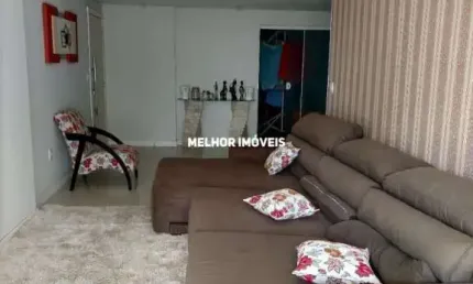 Dona Rosinha - Apartamento Garden Mobiliado com 04 dormitórios à Venda na Quadra Mar em Balneário Camboriú - SC