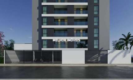 Apartamento à Venda na Planta com 02 Dormitórios sendo 01 Suíte, localizado no Bairro Tabuleiro em Camboriú - SC