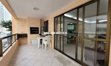Apartamento Garden á venda com 2 dormitórios sendo 1 suíte localizado em Balneário Camboriú