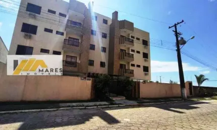 Apartamento para alugar no bairro Balneário Junara - Pontal do Paraná/PR