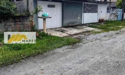 Casa com 3 quartos à venda no Monções, Pontal do Paraná 
