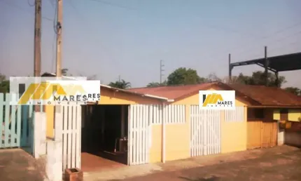 Ponto comercial à venda no Guarapari, Pontal do Paraná 
