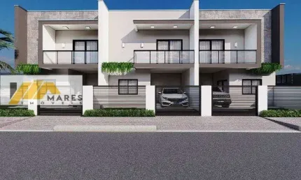 Casa com 3 quartos à venda no Riviera, Matinhos 