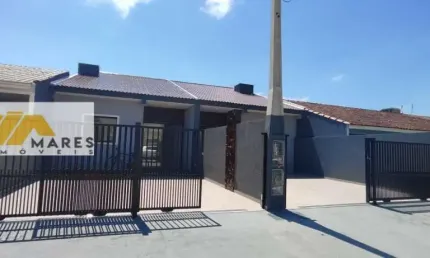 Casa com 3 quartos à venda no Santa Terezinha, Pontal do Paraná 