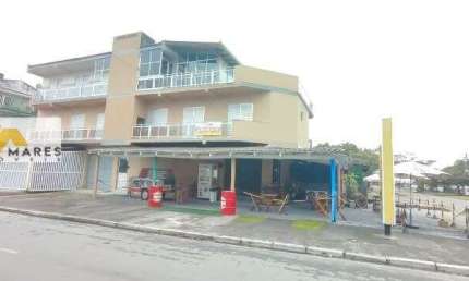 Apartamento à venda em Ipanema, Pontal do Paraná 