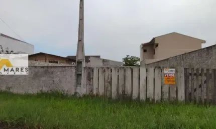 Terreno à venda na Praia de Leste, Pontal do Paraná 