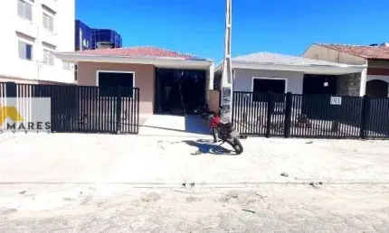 Casa com 3 quartos à venda na Praia de Leste, Pontal do Paraná 