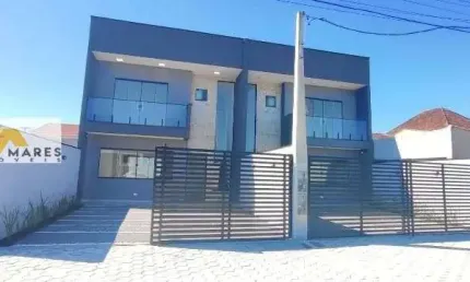 Casa com 3 quartos à venda na Praia de Leste, Pontal do Paraná 