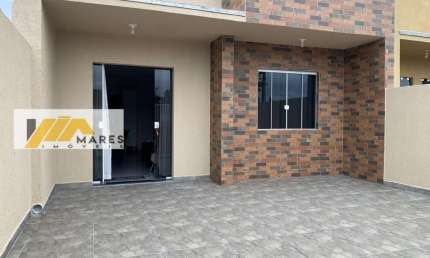 Casa com 2 quartos para alugar na Praia de Leste, Pontal do Paraná 